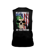 Limited Edition - Hurry Up Sleeveless Tee thumbnail