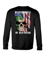 Limited Edition - Hurry Up Crewneck Sweatshirt thumbnail