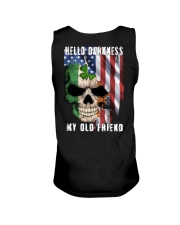 Limited Edition - Hurry Up Unisex Tank thumbnail
