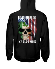 Limited Edition - Hurry Up Hooded Sweatshirt thumbnail