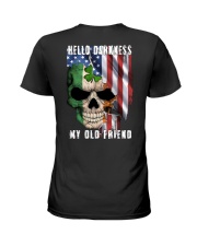 Limited Edition - Hurry Up Ladies T-Shirt thumbnail