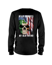 Limited Edition - Hurry Up Long Sleeve Tee thumbnail