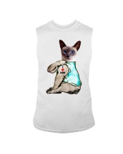 Limited Edition - Hurry Up Sleeveless Tee thumbnail