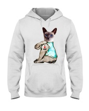 Limited Edition - Hurry Up Hooded Sweatshirt thumbnail