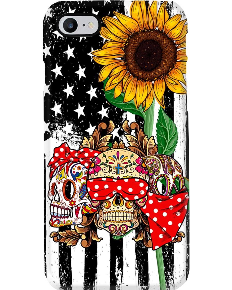Limited Edition - Hurry Up Phone Case