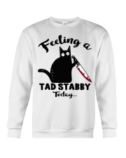 Limited Edition - Hurry Up Crewneck Sweatshirt thumbnail