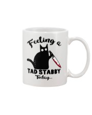 Limited Edition - Hurry Up Mug thumbnail