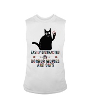 Limited Edition - Hurry Up Sleeveless Tee thumbnail