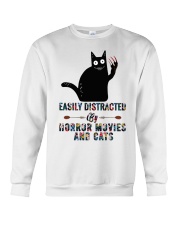 Limited Edition - Hurry Up Crewneck Sweatshirt thumbnail