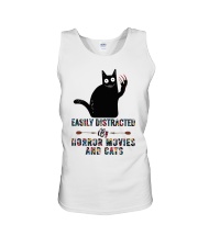 Limited Edition - Hurry Up Unisex Tank thumbnail