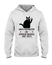 Limited Edition - Hurry Up Hooded Sweatshirt thumbnail