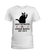 Limited Edition - Hurry Up Ladies T-Shirt thumbnail