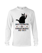 Limited Edition - Hurry Up Long Sleeve Tee thumbnail