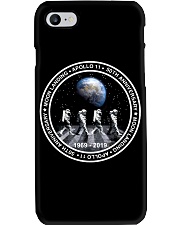Limited Edition - Hurry Up Phone Case thumbnail