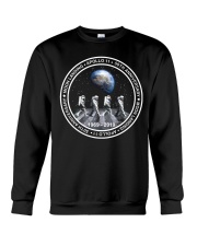 Limited Edition - Hurry Up Crewneck Sweatshirt thumbnail