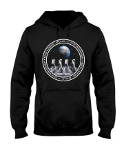 Limited Edition - Hurry Up Hooded Sweatshirt thumbnail