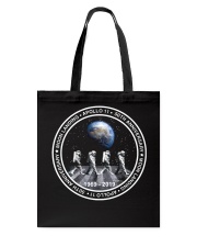 Limited Edition - Hurry Up Tote Bag thumbnail