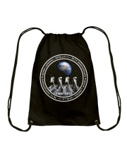 Limited Edition - Hurry Up Drawstring Bag thumbnail
