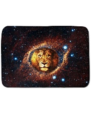 Zodiac Leo Moment Bath Mat tile