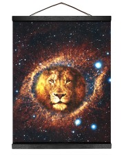 Zodiac Leo Moment Hanging Canvas tile