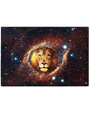 Zodiac Leo Moment Rectangle Cutting Board tile