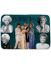 The Golden Girl Movie Bath Mat tile