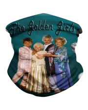The Golden Girl Movie Neck Gaiter tile