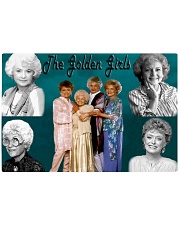 The Golden Girl Movie Rectangle Cutting Board tile