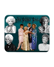 The Golden Girl Movie Mousepad tile