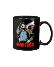 Jaws Quint Mug thumbnail