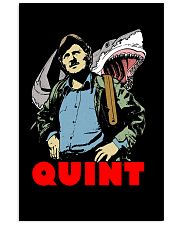 Jaws Quint 16x24 Poster thumbnail