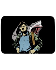 Jaws Quint Bath Mat - 24” x 17” thumbnail