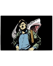 Jaws Quint Rectangle Cutting Board thumbnail