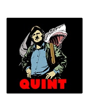 Jaws Quint Square Coaster thumbnail