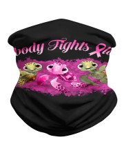 Nobody Fights Alone Neck Gaiter thumbnail