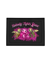 Nobody Fights Alone Pillow Sham - Standard thumbnail