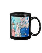 The Golden Girl Fabric Mug thumbnail