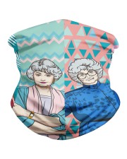 The Golden Girl Fabric Neck Gaiter thumbnail