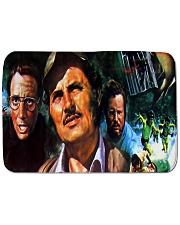 Jaws Film Bath Mat - 24” x 17” thumbnail