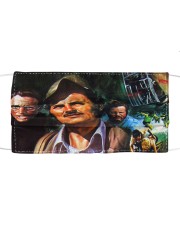 Jaws Film Cloth face mask front