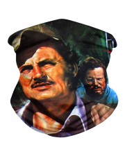 Jaws Film Neck Gaiter thumbnail