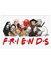 Friends Funny 17x11 Poster thumbnail