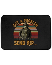 Got A Problem Send Rip Bath Mat tile