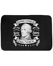Even Bring Bath Mat tile