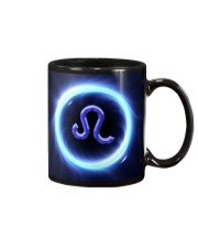 Leo Laze Mug thumbnail