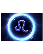 Leo Laze 17x11 Poster thumbnail