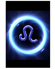 Leo Laze 16x24 Poster thumbnail