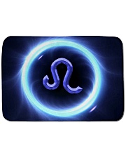 Leo Laze Bath Mat - 24” x 17” thumbnail