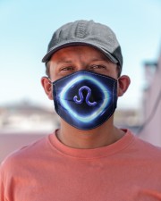 Leo Laze Cloth face mask aos-face-mask-lifestyle-06