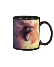 Leo Fabric Mug thumbnail